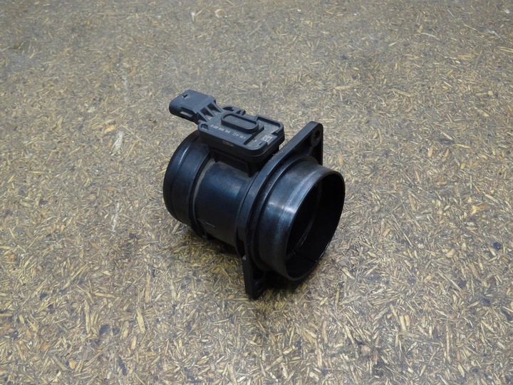 фото №9, Audi a3 8v golf vii leon iii 1.6 tdi расходомер 04l906461b 5wk98102