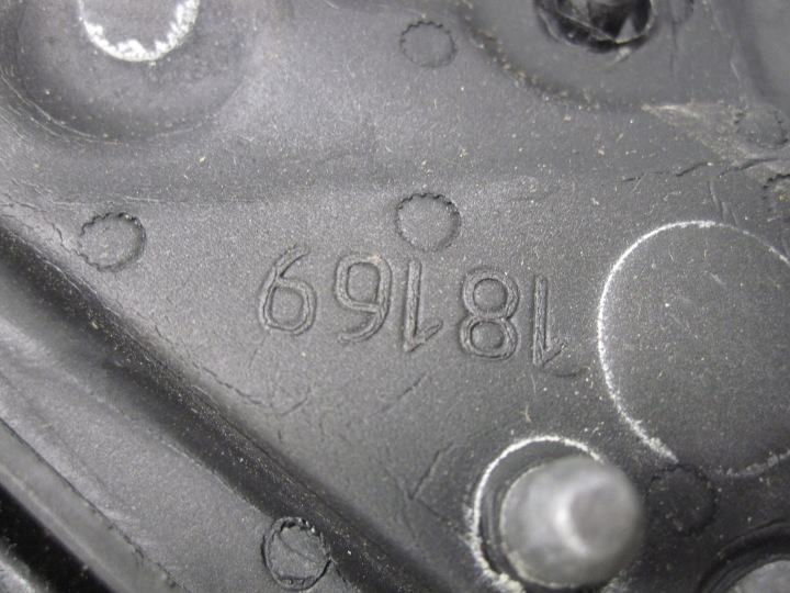 фото №9, Audi a3 ii 8p7 рестайлинг 11r зеркало левое 1k0972928 e1021053 8 pin англичанин