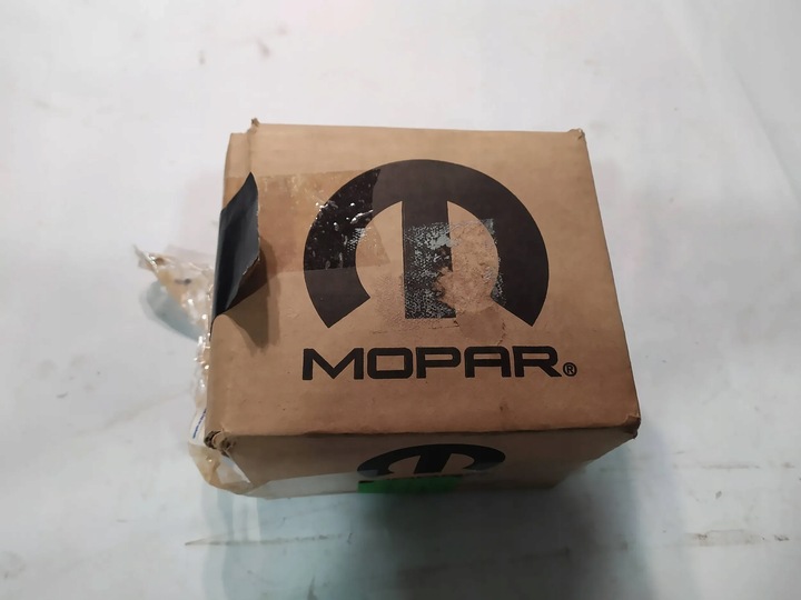 фото №2, Блок керування модуль подушка безпеки jeep grand cherokee ii wj