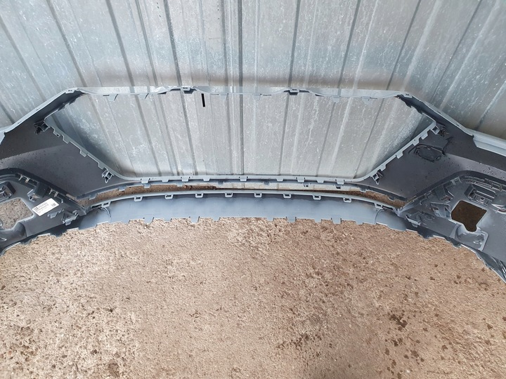 фото №8, Бампер переднее audi a1 gb 82a 2018-