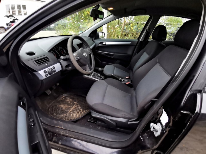 фото №8, Opel astra спидометр, спидометр – панель instrumentów 2006 1.9l a2c53024