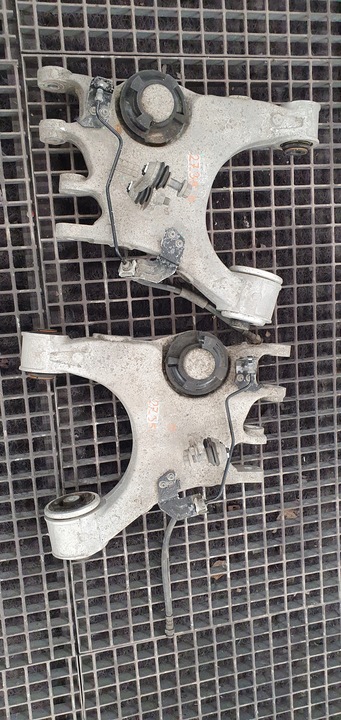 фото №1, Рычаг зад правые левый alfa romeo stelvio 2.0 21039373 21039371 идеал