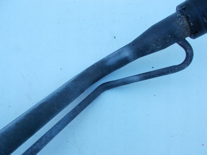 фото №9, Труба заливная горловина топлива suzuki swift mk6 04-10r дизель