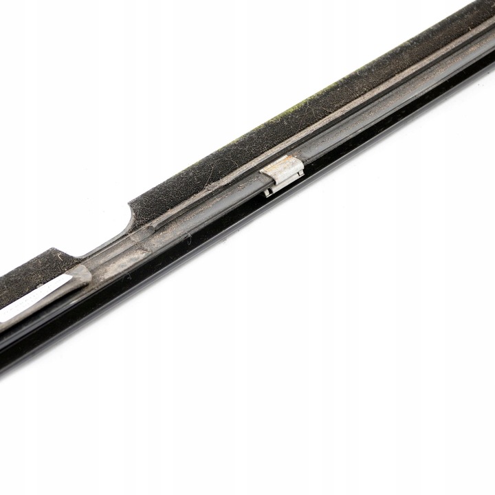 фото №11, Mercedes c класс w203 планка дверь правый зад