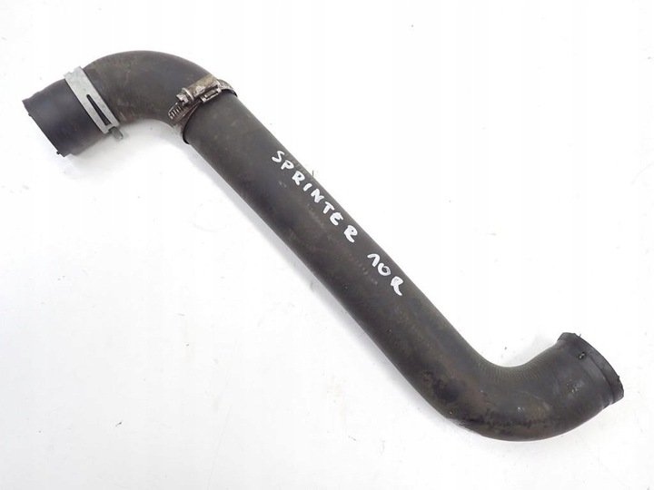 фото №1, Шланг шланг трубка воды a9065010182 mercedes sprinter 906 w906 2.2 cdi 10r