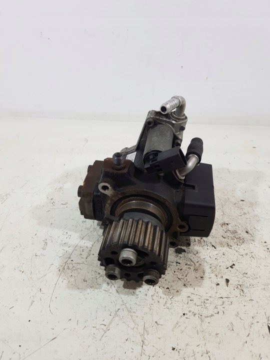 фото №13, Насос паливна рейка  03l130755ah vw audi skoda seat 1.6 tdi cay