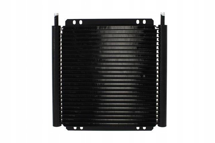 фото №1, Радиаторов усилителя, коробки коробки передач turboworks 24-rzędowa тюнинг sport