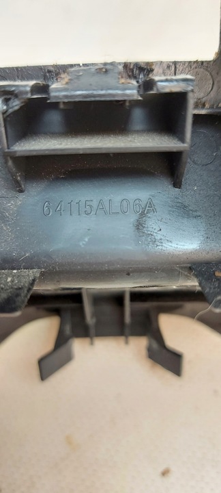 фото №7, Subaru outback 15- захист гвинт сидіння usa