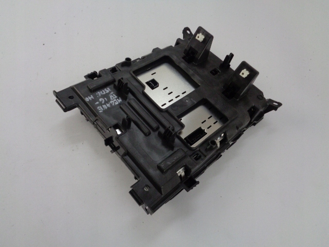 фото №6, Радіо навігація renault megane iv hb 2018 рік