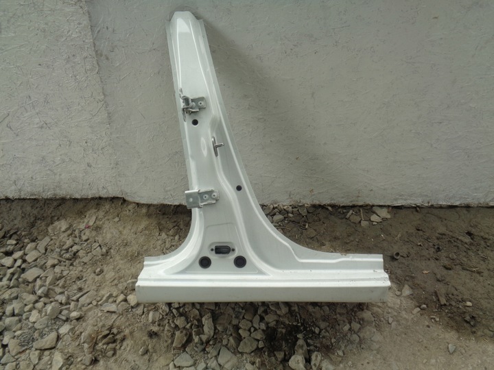 фото №1, Skoda fabia iii 3 порог стойка средний правые 14-21r