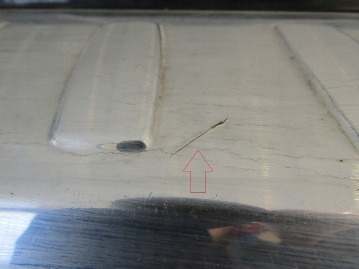 фото №9, Бампер зад задній mercedes gl w166 amg 13-