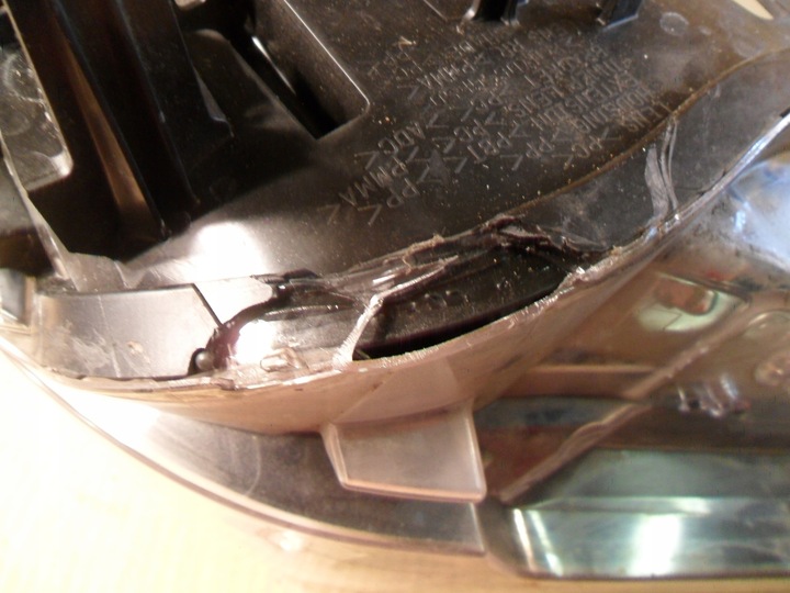 фото №15, Mazda cx-5 ii 2 лампа полный led передняя левая