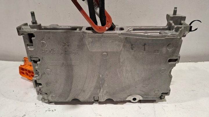 фото №6, Инвертор инвертор 296g99047r renault twingo iii smart 453