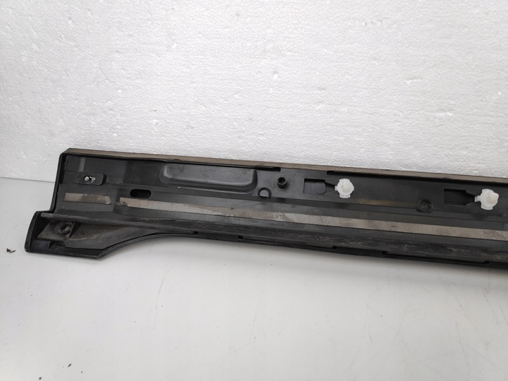 фото №9, Vw sharan ii планка дверь левый зад 7n0854949h