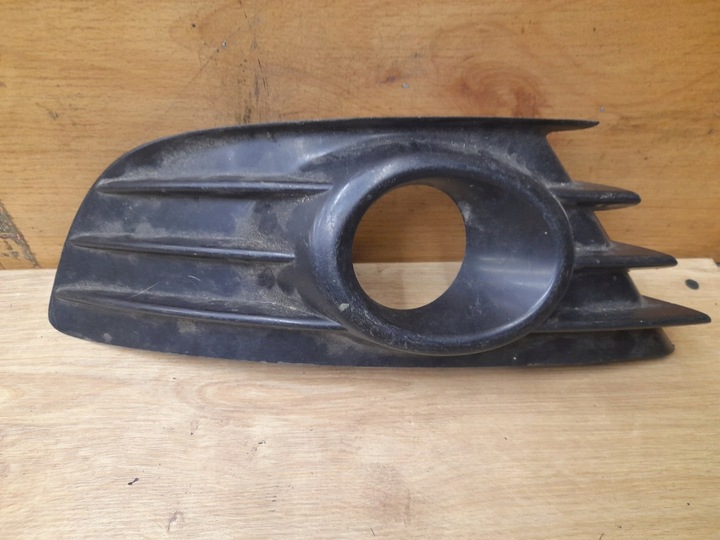 фото №1, Решётка бампера перед левая citroen c4 picasso