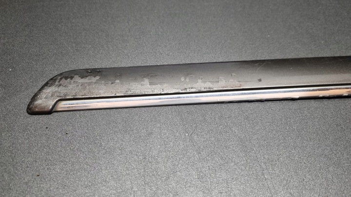 фото №7, Планка двері лівий зад перед fiat croma рестайлінг