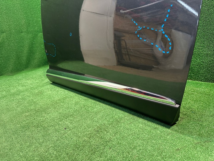 фото №12, Lexus rx iii 08-15 дверь правые перед передние правые