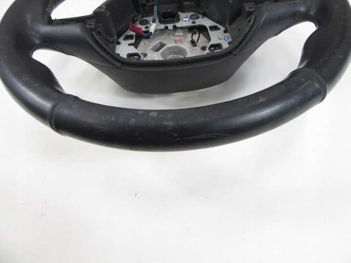 фото №11, Кермо sport з підігрівом асистент bmw 5 7 f01 f02 04 f07 f10 f11