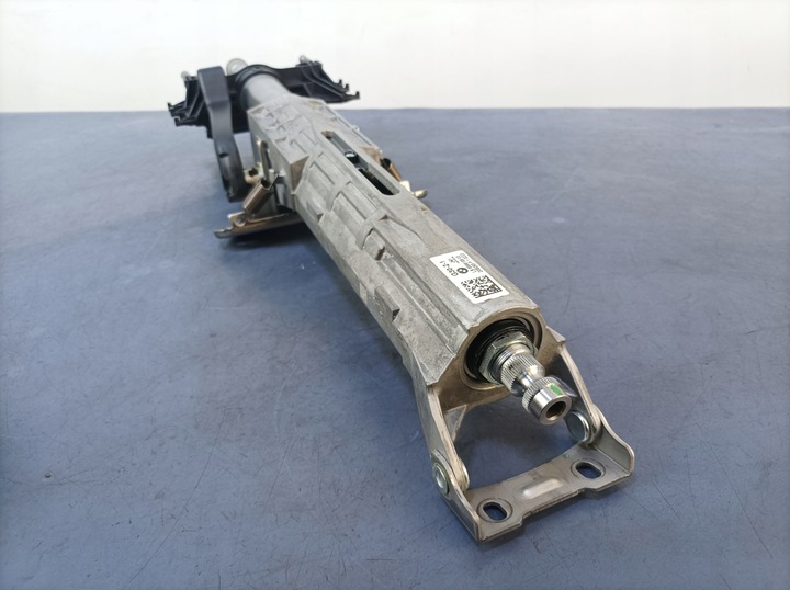 фото №5, Bmw 5 g30 g31 колонка кермова 6896189