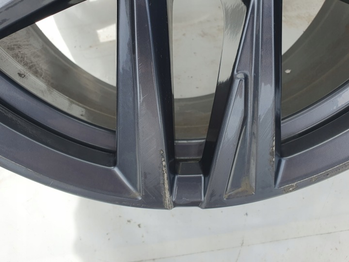 фото №14, Bmw g26 i4 диски 18x8,5 et36 5a1e212 комплект