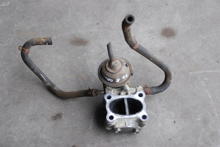 фото №1, Honda accord viii 2.2 i-dtec клапан egr актуатор турбонаддува