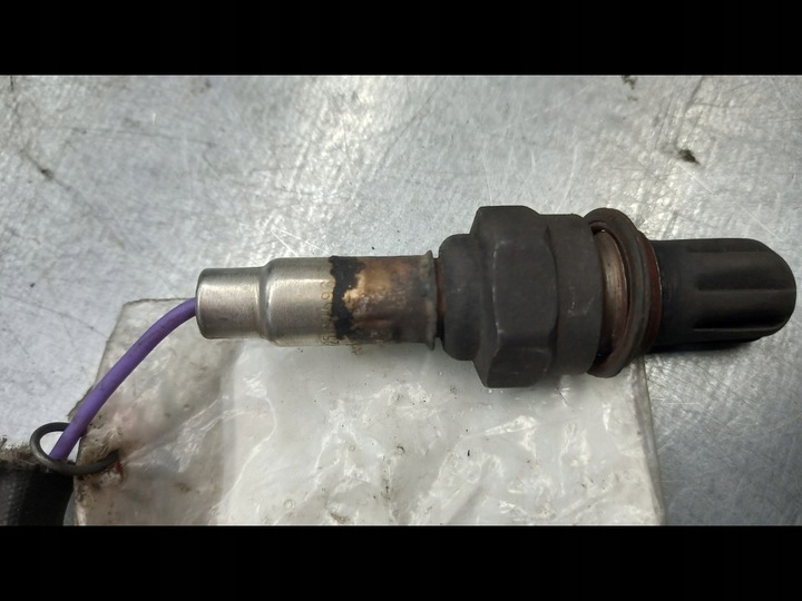 фото №5, Лямбда-зонд opel corsa b 1.2b 97r 25164596