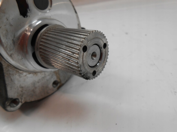 фото №8, Opel astra k двигун підсилювача двигунчик рейка 41519541d