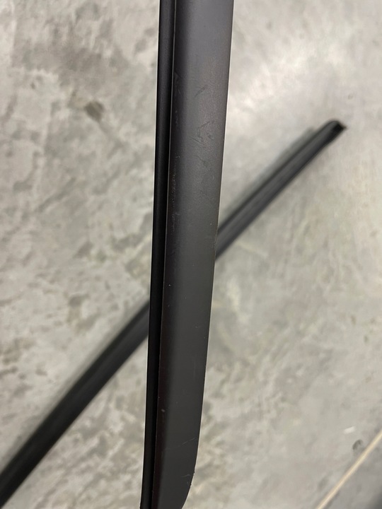 фото №5, Планка скла лобовий sportback a5 8w оригінал