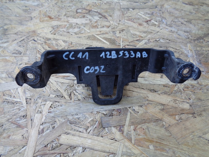 фото №3, Ford transit custom реле свечей накаливания