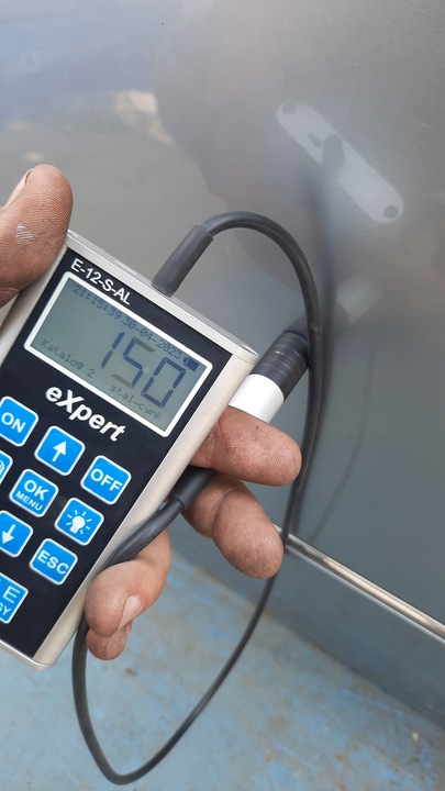 фото №8, Двері перед передні праві fiat croma 07r