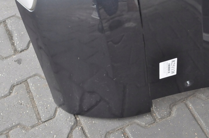 фото №7, Volvo xc90 ii 15-19 бампер зад задній 6xpdc 492-46