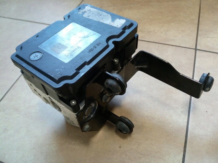 фото №15, Насос abs ford focus mk3 bv61-2c405-af bv61-2c405-al bv61-2c405-aj оригинал.