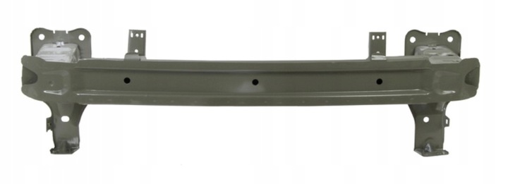 фото №1, Балка, усилитель бампера ford mondeo 2007-2010