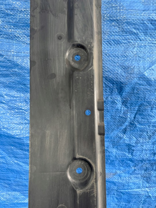 фото №9, Захист нижня ліва renault megane v e-tech 748159614r