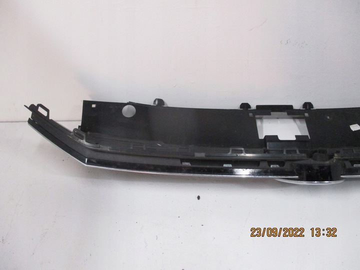 фото №11, Решётка решётка радиатора passat b8 3g0 3g0853653d 3g0853651h