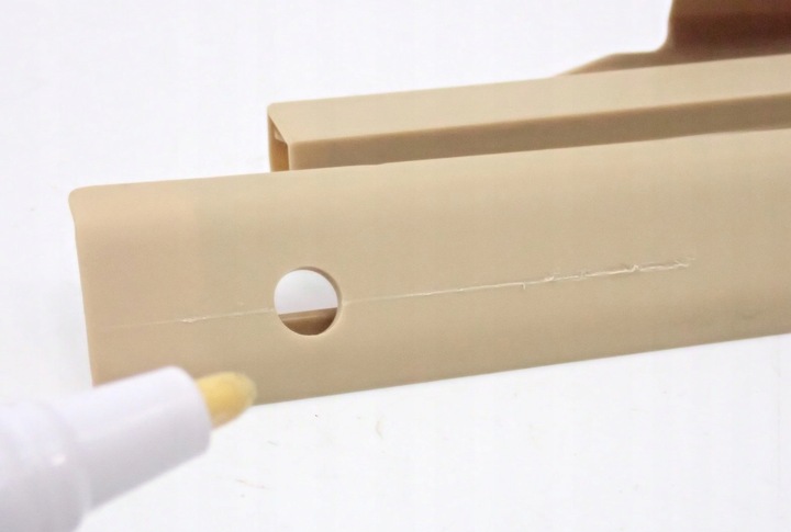 фото №7, Накладка направляющей сиденья 4h0881350 audi a8 d4