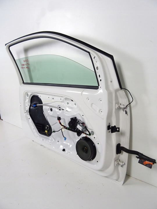 фото №15, Skoda citigo 1.0 mpi дверь левый перед передние версия 3d lb9a 12.2018