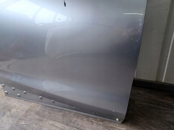 фото №10, Двері ---- lexus rz 2023- ---- передні праві