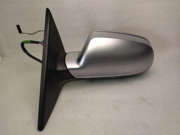 фото №3, Зеркало внешние левая 10+2 pin audi rs5