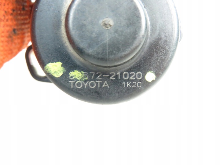 фото №5, Датчик дроссельной заслонки toyota corolla e12 8967221020