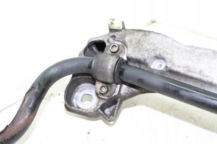 фото №6, Audi a8 d3 балка підтримка двигуна стрижень 4e0199205k