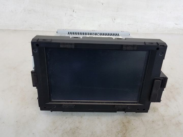 фото №1, Радио навигация kia optima iv рестайлинг 96560-d4kb0wk