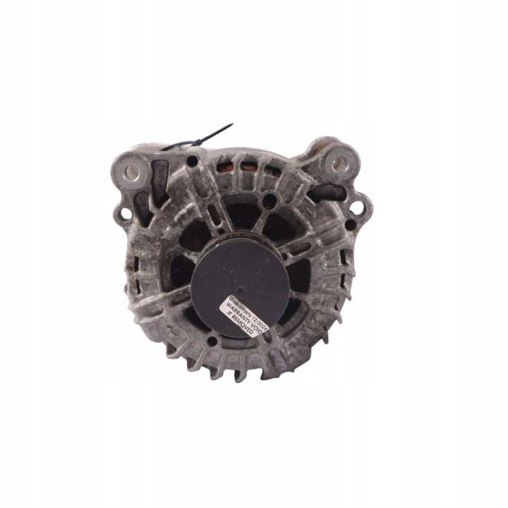 фото №9, Audi a3 8v генератор 14v 03l903023l