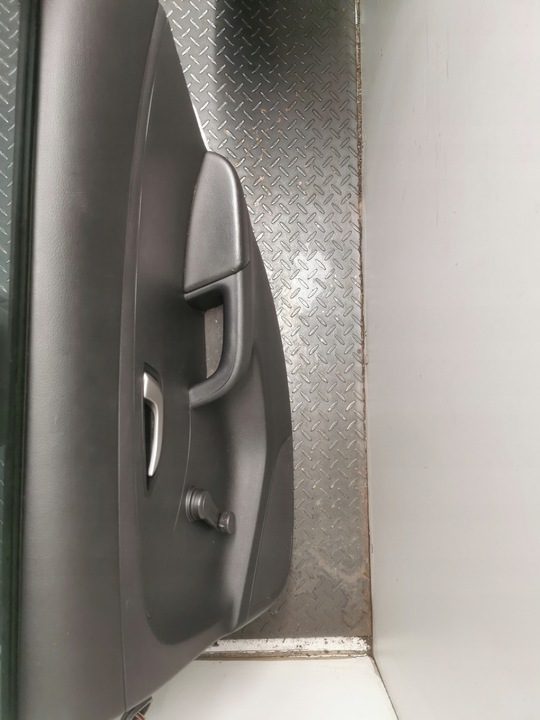 фото №9, Двері лівий зад hyundai i30 ii tcw універсал