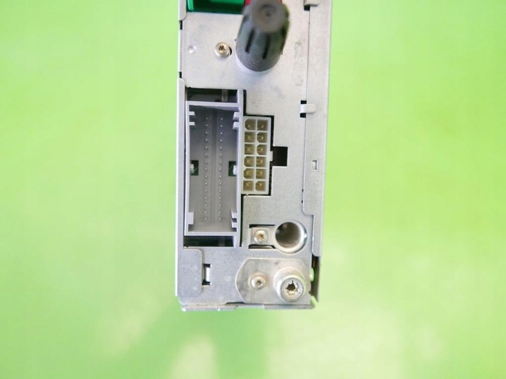 фото №9, Модуль навигации gps renault grand scenic ii phi