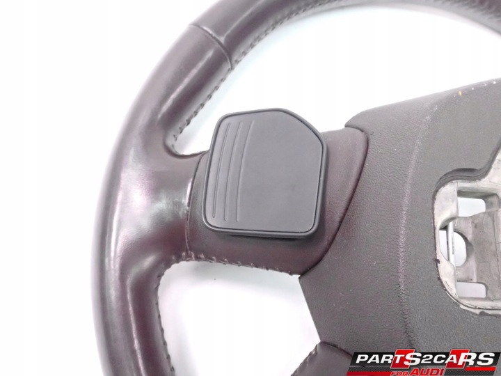 фото №13, Кермо багатофункціональна a8 d4 4h 4h0419091t inx