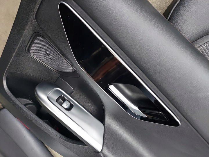 фото №11, Засіб сидіння обшивки mercedes c w206 sedan