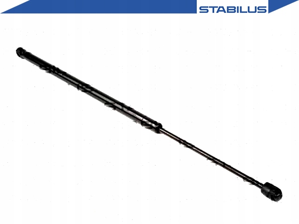 фото №2, Stabilus пружина газовая крышки багажника длина