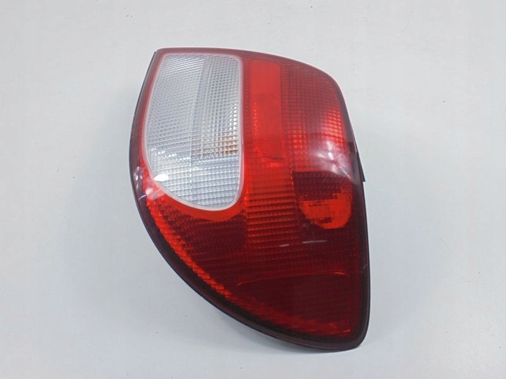 фото №12, Impreza ii 01-03 лампа зад права універсал oew26060a