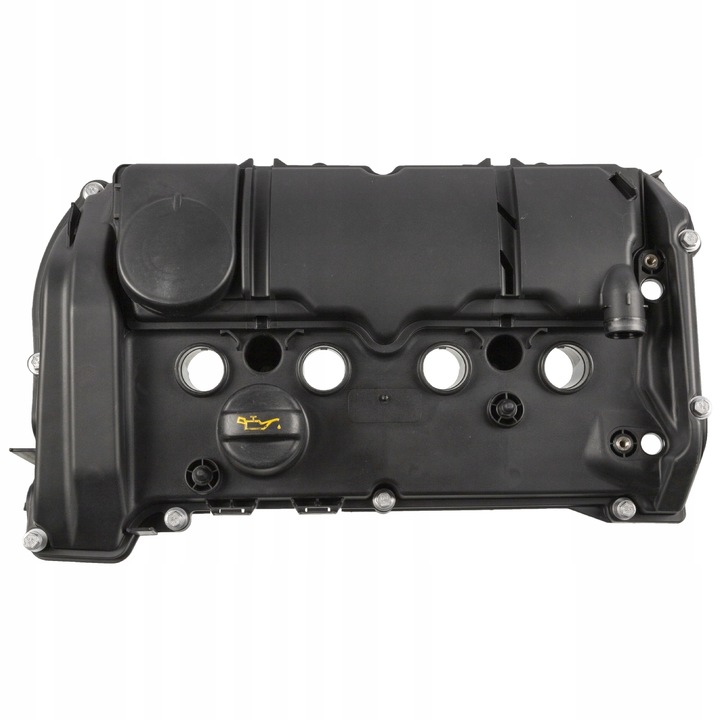 фото №1, Крышка клапанов febi 170431